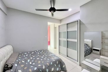 Summerton Condominium