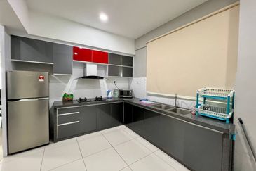 Summerton Condominium