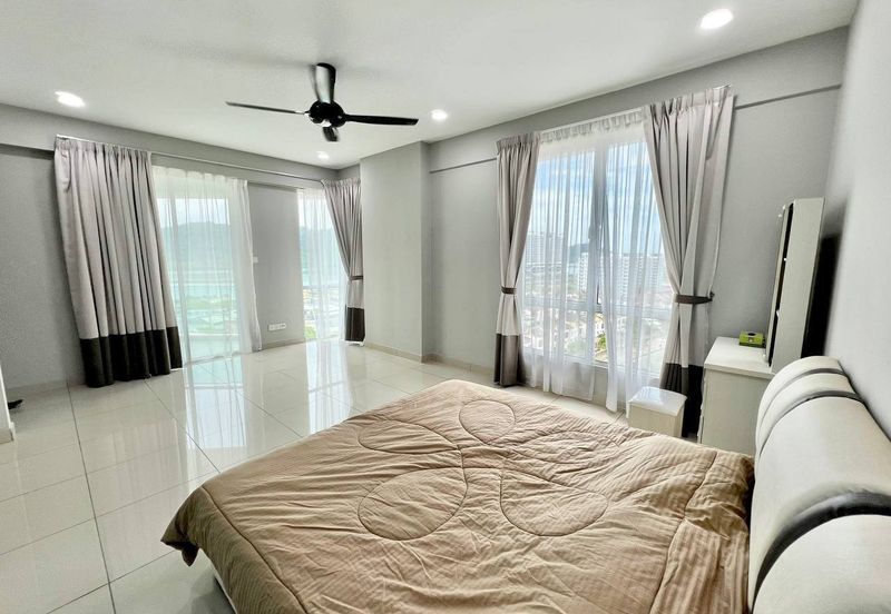 Summerton Condominium