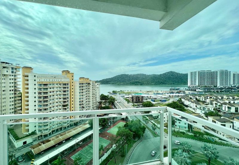 Summerton Condominium