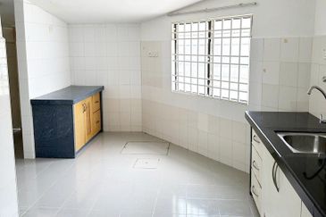 Lintang Sungai Ara 3