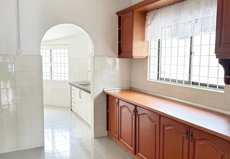 Lintang Sungai Ara 3