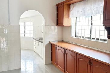 Lintang Sungai Ara 3