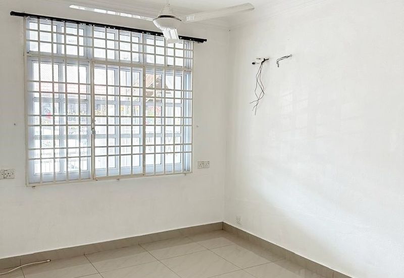 Lintang Sungai Ara 3