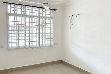 Lintang Sungai Ara 3