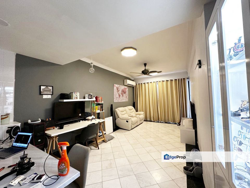 Seaview Garden Batu Ferringhi 1060sf Best Buy Nicely Renovated, Penang, Batu Ferringhi