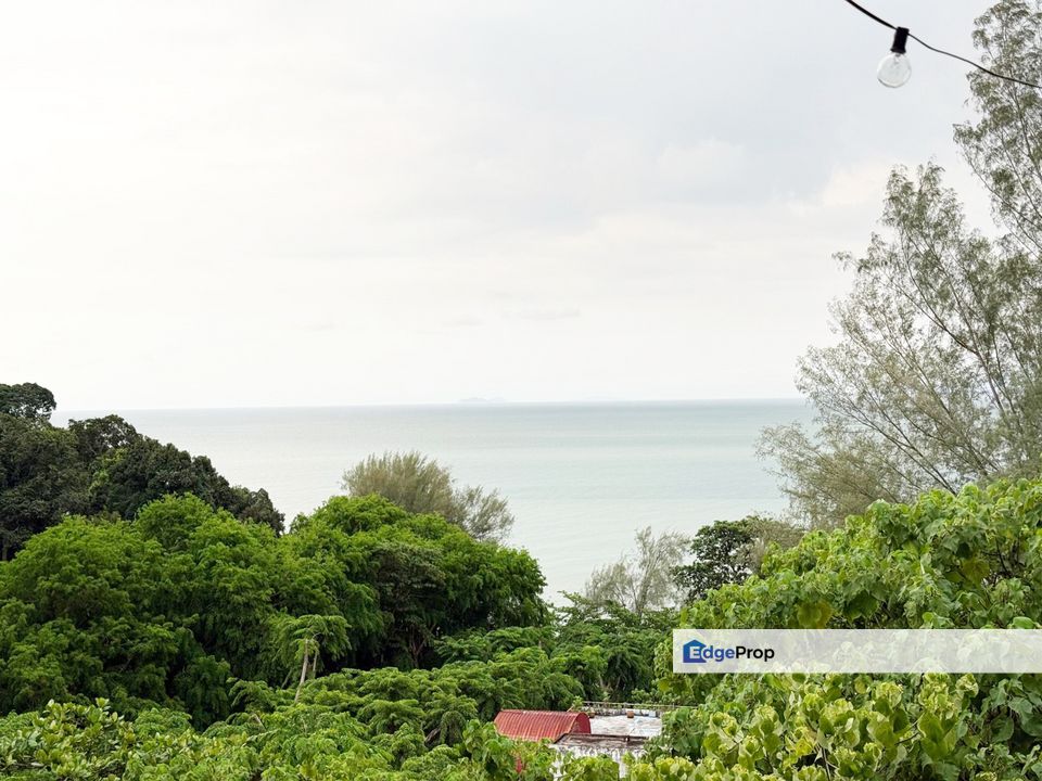 Seaview Garden Batu Ferringhi 1060sf Best Buy Nicely Renovated, Penang, Batu Ferringhi