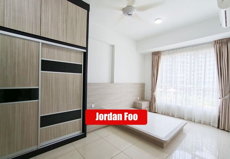 Tropicana Bay Residences