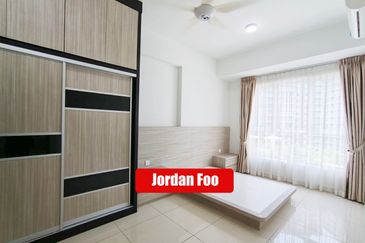 Tropicana Bay Residences