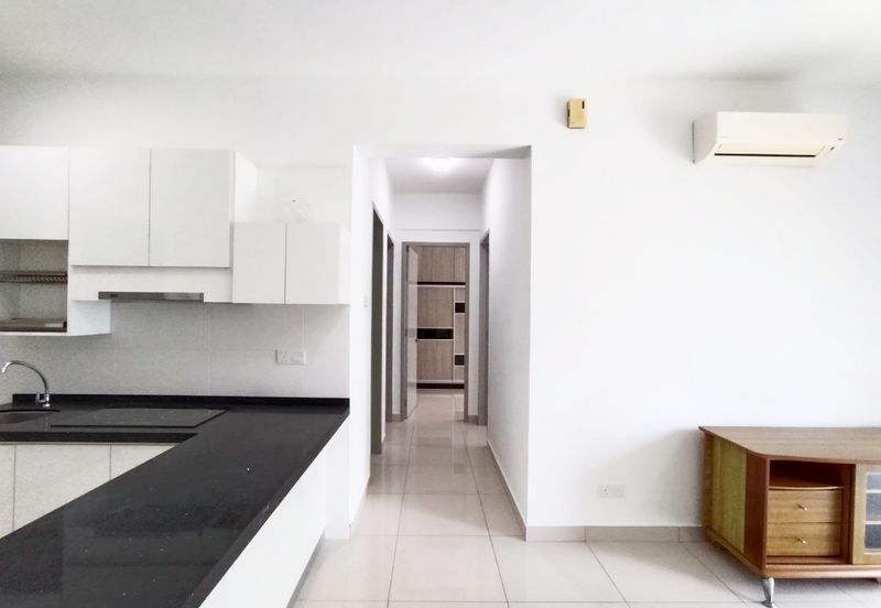 Tropicana Bay Residences