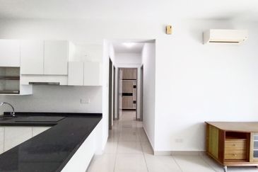 Tropicana Bay Residences