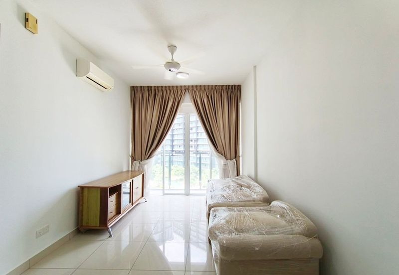 Tropicana Bay Residences