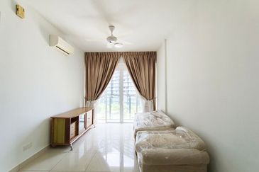 Tropicana Bay Residences