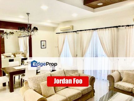 Ariza ENO Denai Pinang Seri Tanjong Tokong 3450SF Fully Renovated, Penang, Tanjung Tokong