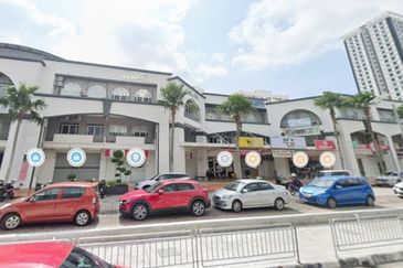D'Piazza Mall