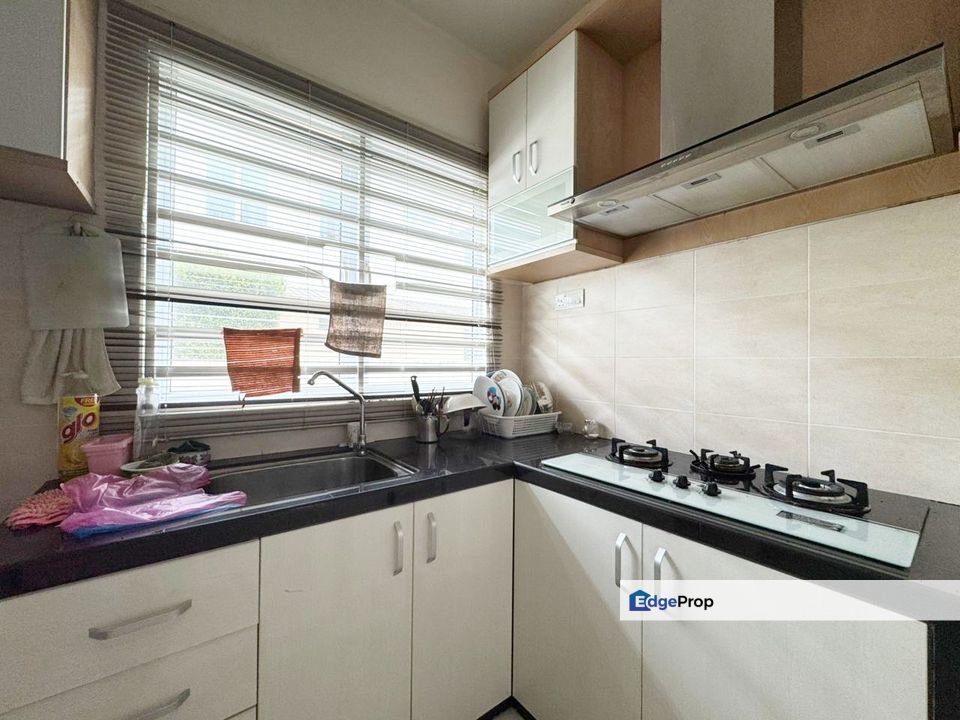 Pinang Village 2 Storey Terrace Lorong Desa Pinang Balik Pulau 1400sf, Penang, Balik Pulau