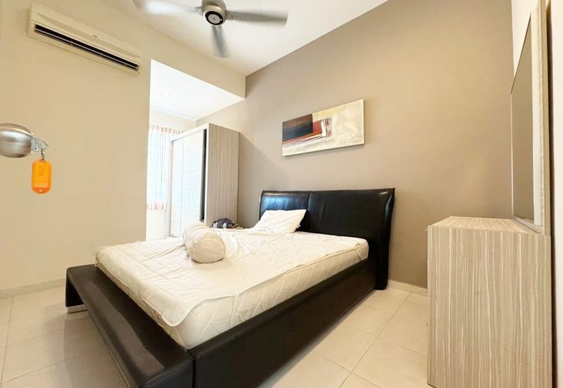 Pinang Village 2 Storey Terrace Lorong Desa Pinang Balik Pulau 1400sf