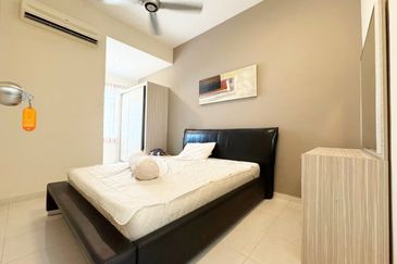 Pinang Village 2 Storey Terrace Lorong Desa Pinang Balik Pulau 1400sf