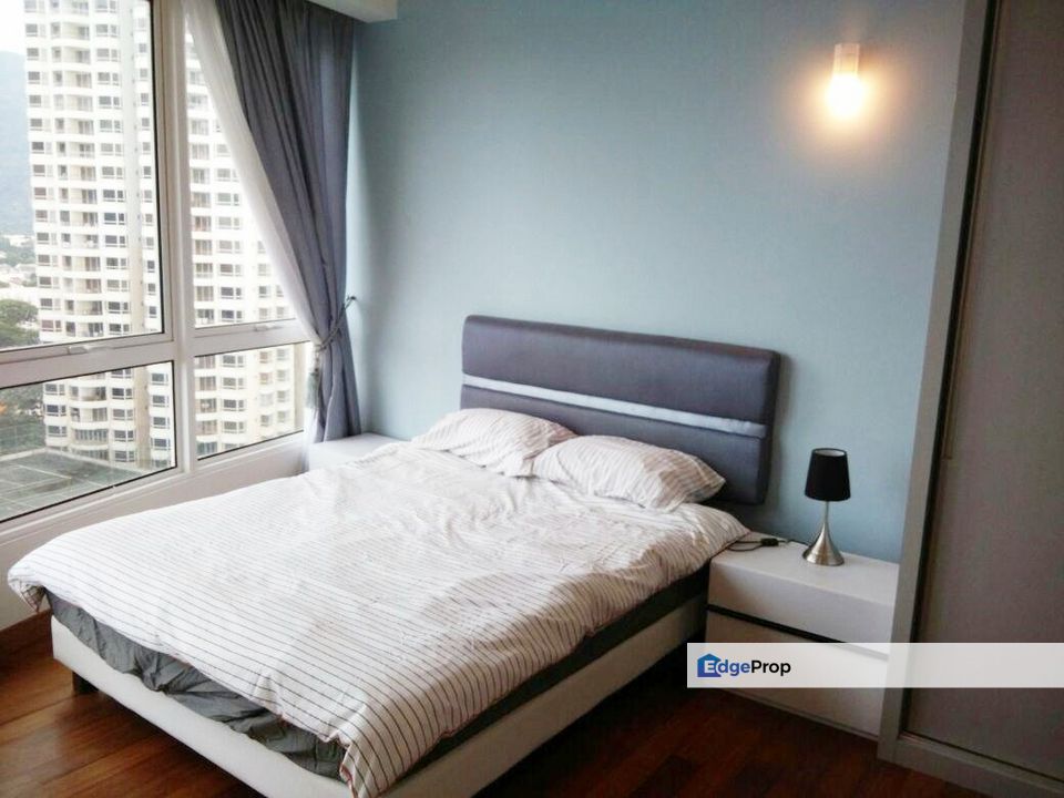 Gurney Paragon 3132sf Persiaran Gurney Fully Furnish Renovated, Penang, Persiaran Gurney