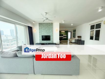 Gurney Paragon 3132sf Persiaran Gurney Fully Furnish Renovated, Penang, Persiaran Gurney