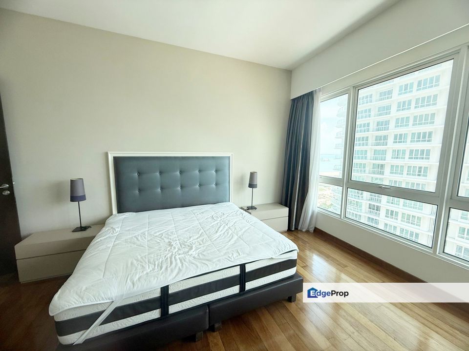 Gurney Paragon 3132sf Persiaran Gurney Fully Furnish Renovated, Penang, Persiaran Gurney