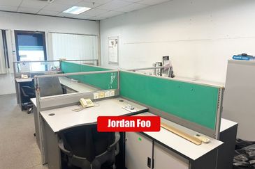 Krystal Point Commercial Centre