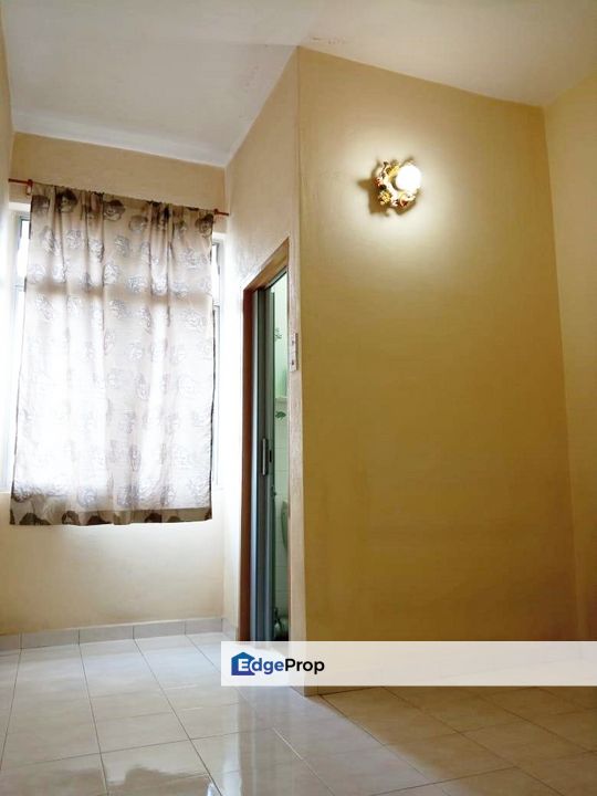 Taman Pisang Awak 721sf Air Itam Near Sunshine Central 1cp, Penang, Ayer Itam