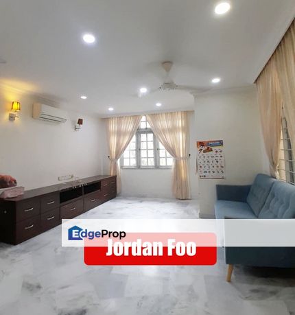 Cascadia Apartment Pulau Tikus 1163sf Low Density Near Gurney, Penang, Pulau Tikus