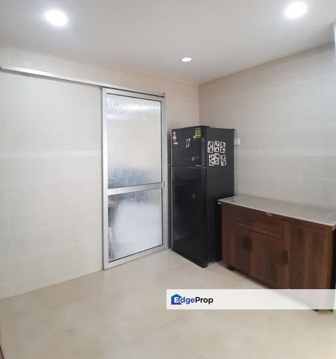 Cascadia Apartment Pulau Tikus 1163sf Low Density Near Gurney, Penang, Pulau Tikus