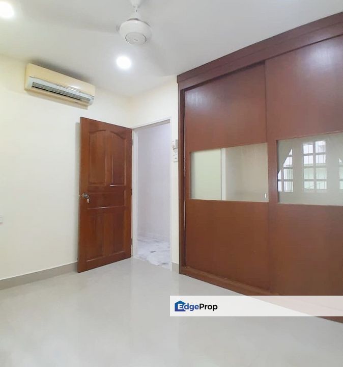 Cascadia Apartment Pulau Tikus 1163sf Low Density Near Gurney, Penang, Pulau Tikus