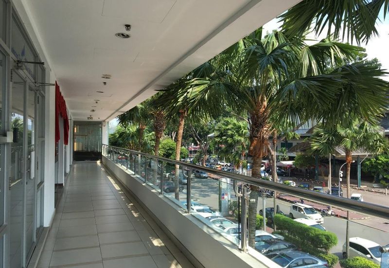 Suntech @ Penang Cybercity