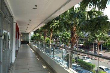 Suntech @ Penang Cybercity