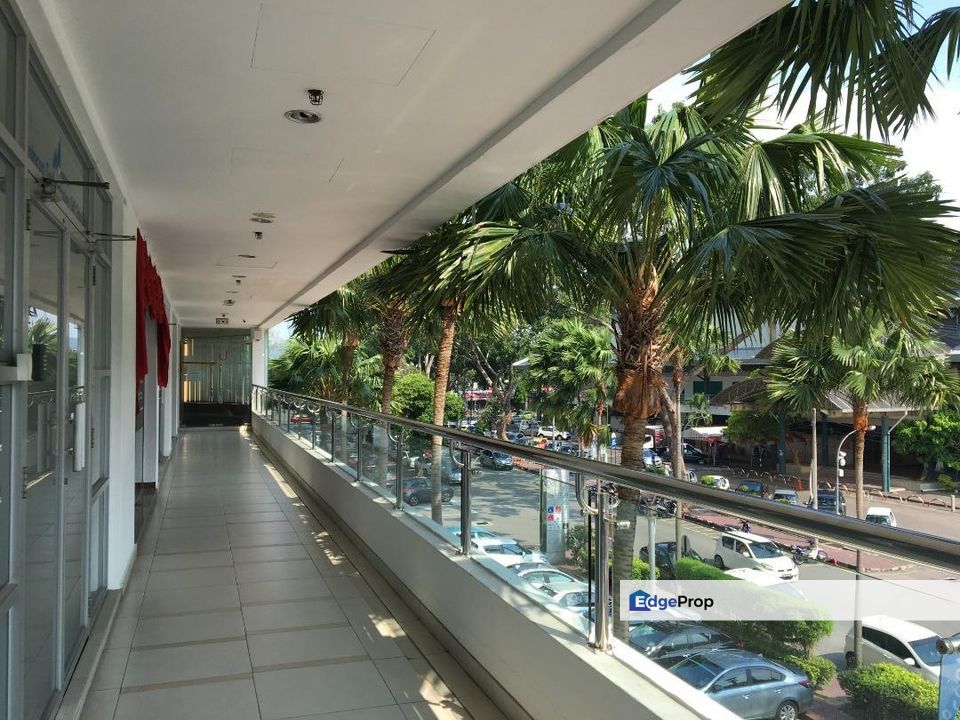 Suntech Bayan Baru First Floor 366SF Suitable for Office Bayan Lepas, Penang, Bayan Baru