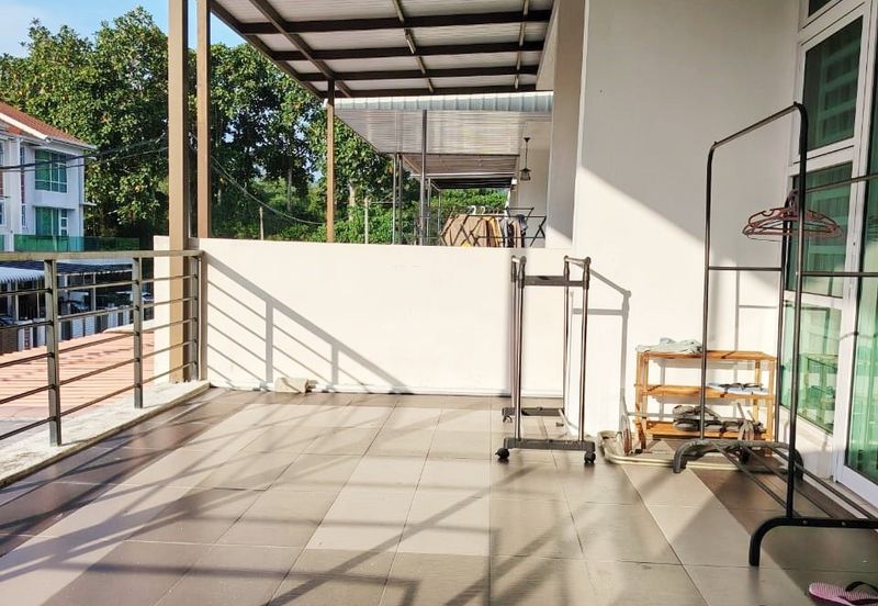 Lebuh Seri Genting 6