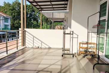 Lebuh Seri Genting 6