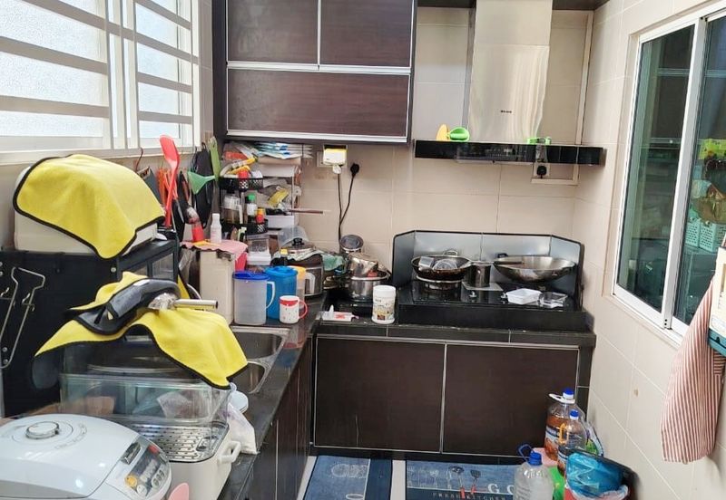 Lebuh Seri Genting 6