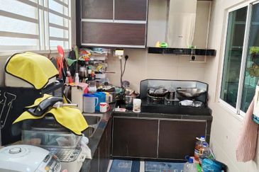 Lebuh Seri Genting 6