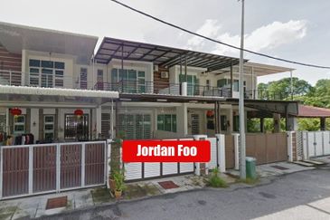 Lebuh Seri Genting 6