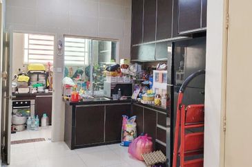 Lebuh Seri Genting 6