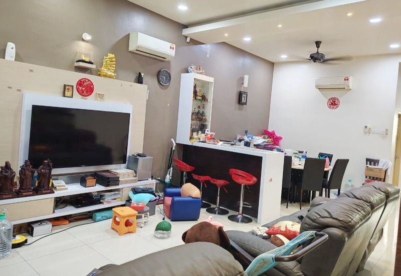 Lebuh Seri Genting 6