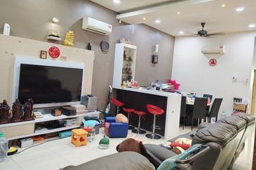 Lebuh Seri Genting 6