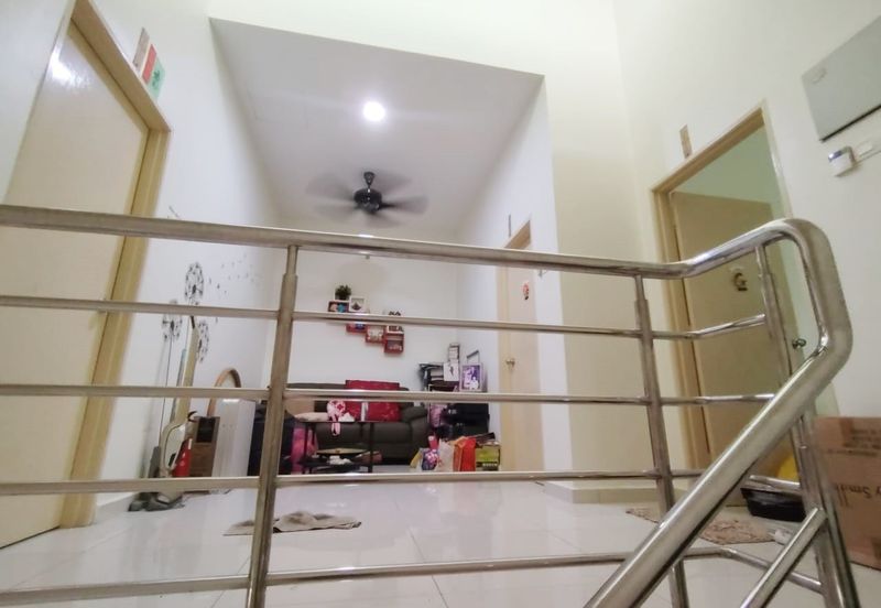 Lebuh Seri Genting 6