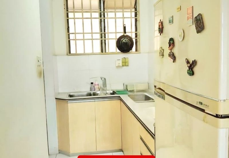 Taman Pelangi Indah Apartment