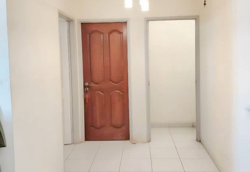 Taman Pelangi Indah Apartment