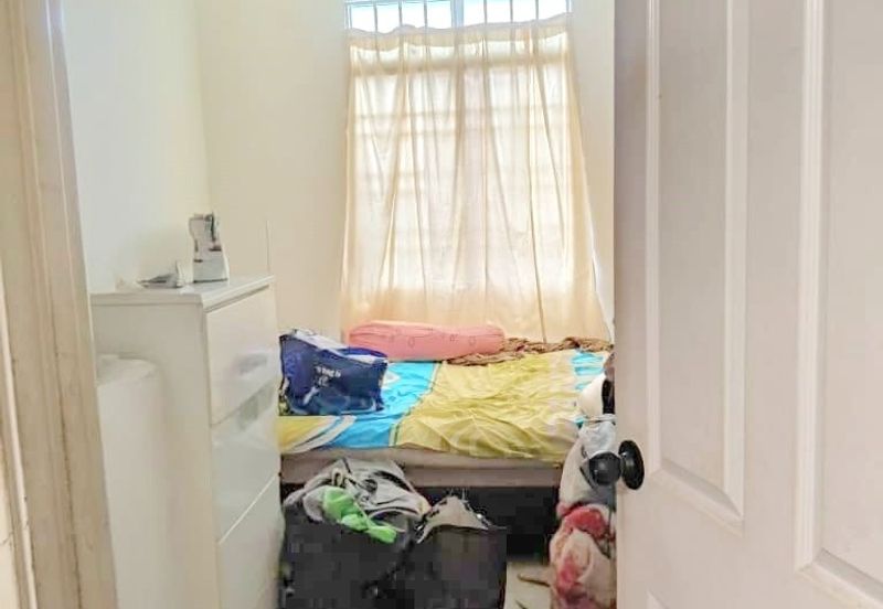 Taman Pelangi Indah Apartment