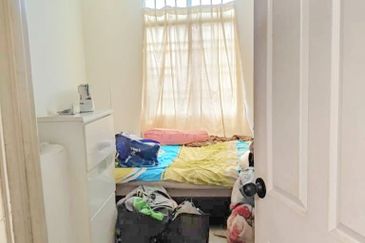 Taman Pelangi Indah Apartment