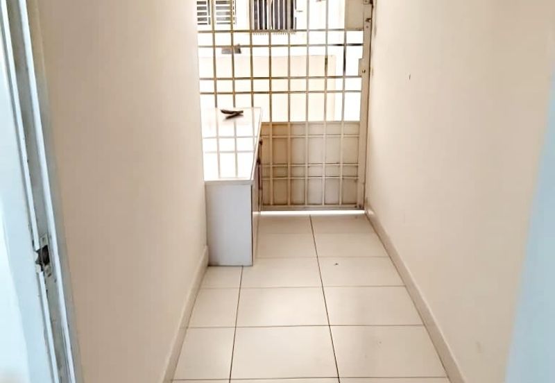 Taman Pelangi Indah Apartment