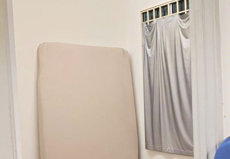 Taman Pelangi Indah Apartment