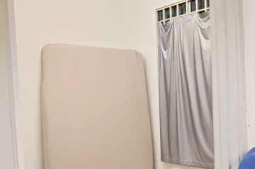 Taman Pelangi Indah Apartment