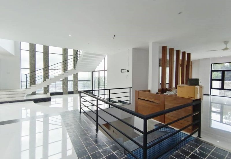 Cangkat Sungai Ara 2/B